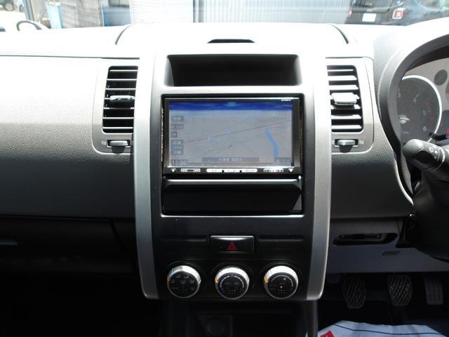 Ref:AUX-18210820 NISSAN X-TRAIL 2009 15 Ref:AUX-18210820 NISSAN X-TRAIL 2009 - Image 15