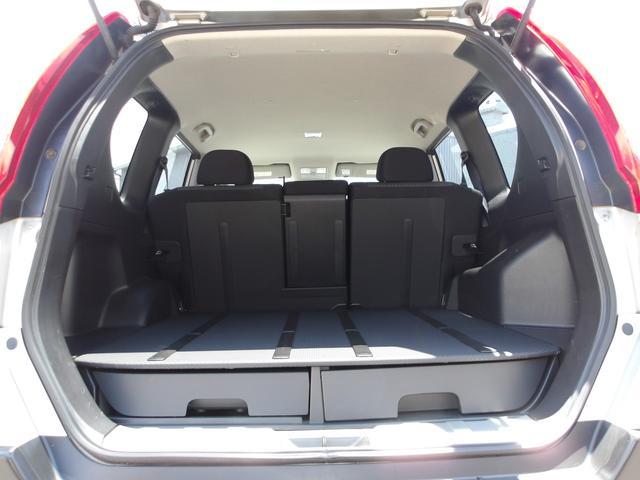 Ref:AUX-18210820 NISSAN X-TRAIL 2009 18 Ref:AUX-18210820 NISSAN X-TRAIL 2009 - Image 18