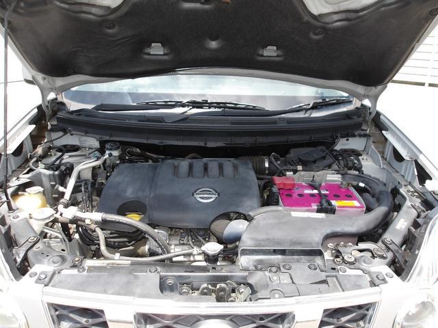 Ref:AUX-18210820 NISSAN X-TRAIL 2009 19 Ref:AUX-18210820 NISSAN X-TRAIL 2009 - Image 19