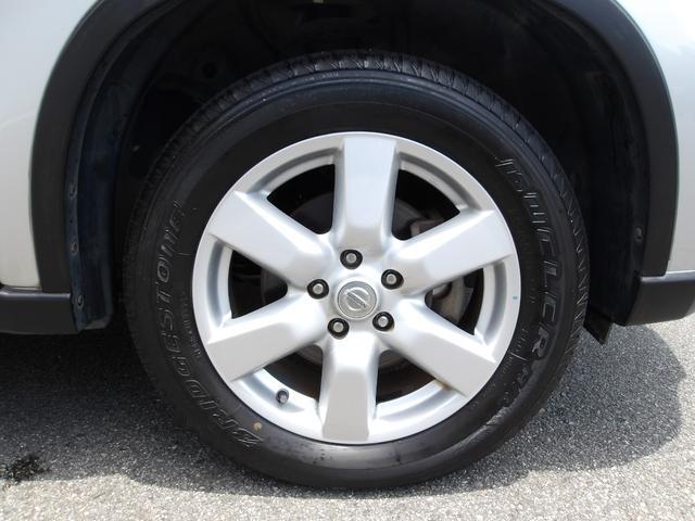 Ref:AUX-18210820 NISSAN X-TRAIL 2009 20 Ref:AUX-18210820 NISSAN X-TRAIL 2009 - Image 20
