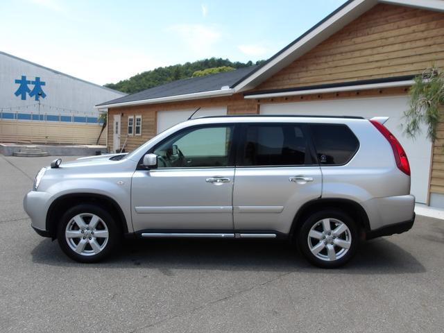 Ref:AUX-18210820 NISSAN X-TRAIL 2009 5 Ref:AUX-18210820 NISSAN X-TRAIL 2009 - Image 5