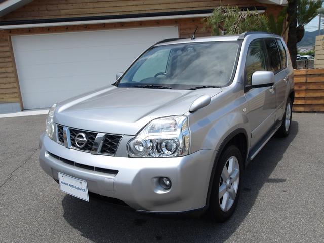 Ref:AUX-18210820 NISSAN X-TRAIL 2009 6 Ref:AUX-18210820 NISSAN X-TRAIL 2009 - Image 6