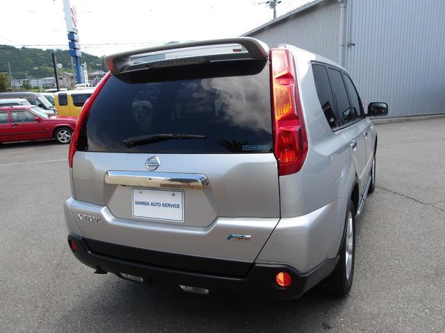 Ref:AUX-18210820 NISSAN X-TRAIL 2009 8 Ref:AUX-18210820 NISSAN X-TRAIL 2009 - Image 8