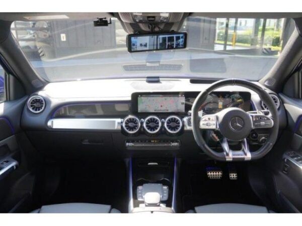 Ref:AUX-18211241 MERCEDES AMG GLB 2023 - Image 2
