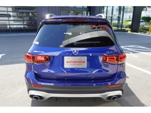 Ref:AUX-18211241 MERCEDES AMG GLB 2023 - Image 11