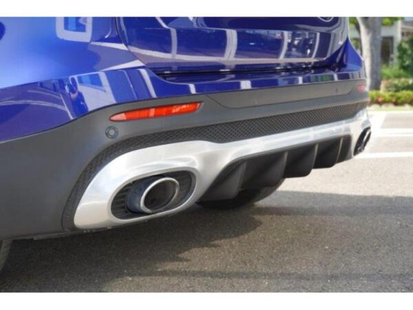 Ref:AUX-18211241 MERCEDES AMG GLB 2023 - Image 13