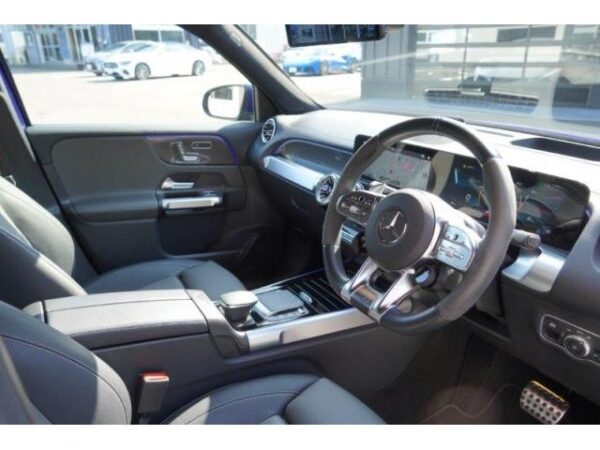 Ref:AUX-18211241 MERCEDES AMG GLB 2023 - Image 15
