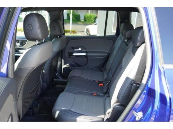 Ref:AUX-18211241 MERCEDES AMG GLB 2023 - Image 6