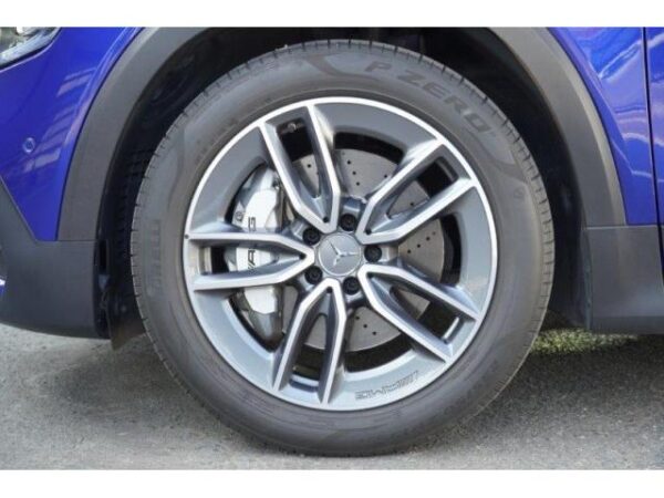 Ref:AUX-18211241 MERCEDES AMG GLB 2023 - Image 8