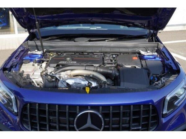 Ref:AUX-18211241 MERCEDES AMG GLB 2023 - Image 9