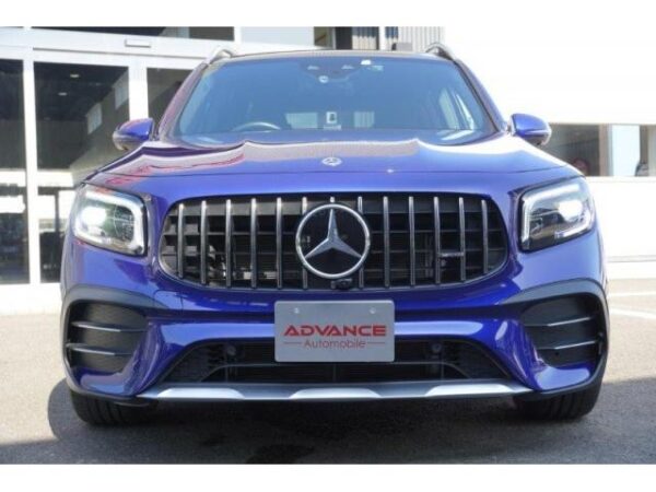Ref:AUX-18211241 MERCEDES AMG GLB 2023 - Image 10