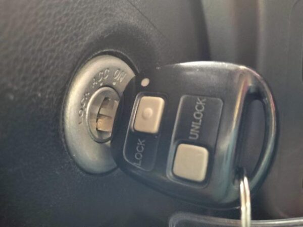 Ref:AUX-18212922 DAIHATSU ESSE 2010 - Image 12