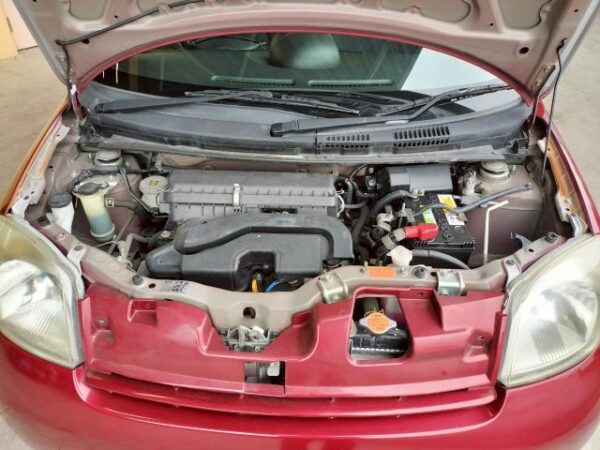Ref:AUX-18212922 DAIHATSU ESSE 2010 - Image 13