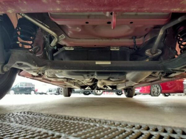 Ref:AUX-18212922 DAIHATSU ESSE 2010 - Image 14