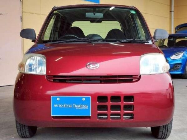 Ref:AUX-18212922 DAIHATSU ESSE 2010 - Image 16