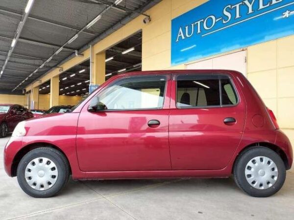 Ref:AUX-18212922 DAIHATSU ESSE 2010 - Image 17