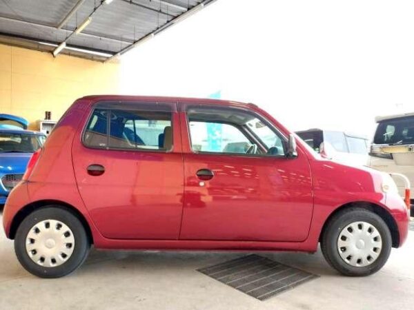 Ref:AUX-18212922 DAIHATSU ESSE 2010 - Image 18