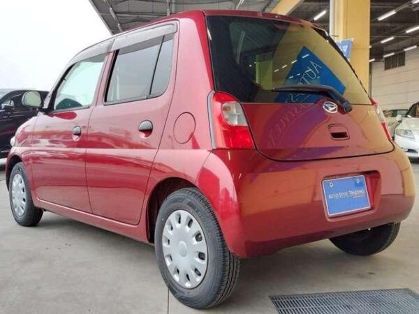 Ref:AUX-18212922 DAIHATSU ESSE 2010 - Image 4