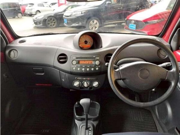 Ref:AUX-18212922 DAIHATSU ESSE 2010 - Image 5