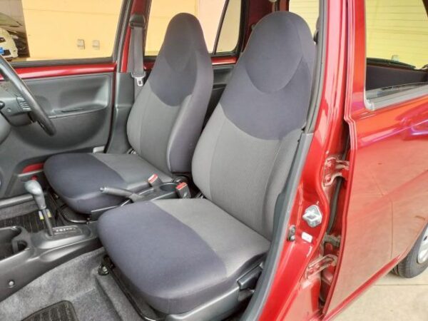 Ref:AUX-18212922 DAIHATSU ESSE 2010 - Image 7