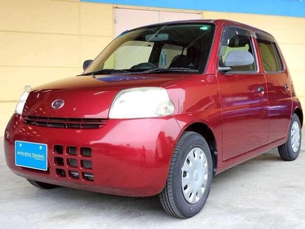 Ref:AUX-18212922 DAIHATSU ESSE 2010