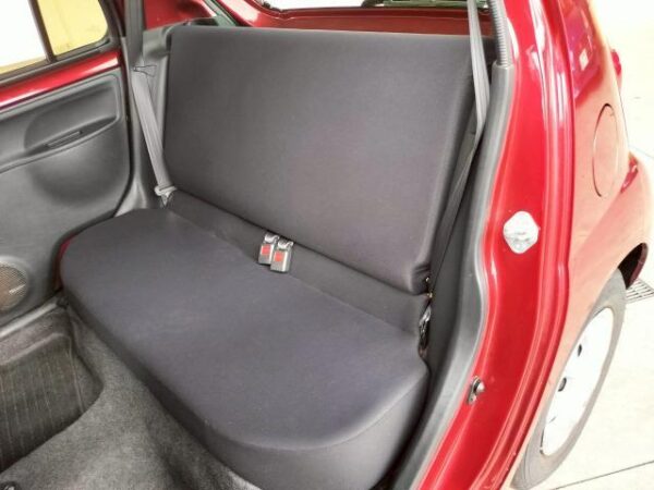 Ref:AUX-18212922 DAIHATSU ESSE 2010 - Image 8