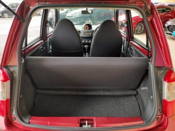 Ref:AUX-18212922 DAIHATSU ESSE 2010 - Image 9