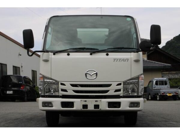 Ref:AUX-18214224 MAZDA TITAN TRUCK 2016 - Image 2