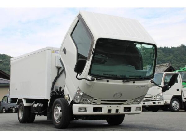 Ref:AUX-18214224 MAZDA TITAN TRUCK 2016 - Image 12