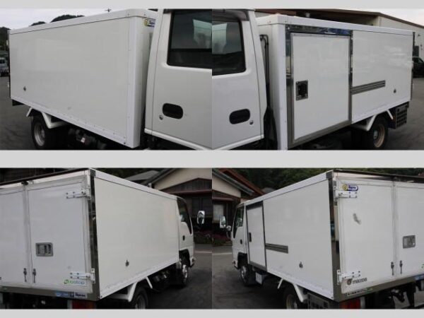 Ref:AUX-18214224 MAZDA TITAN TRUCK 2016 - Image 13