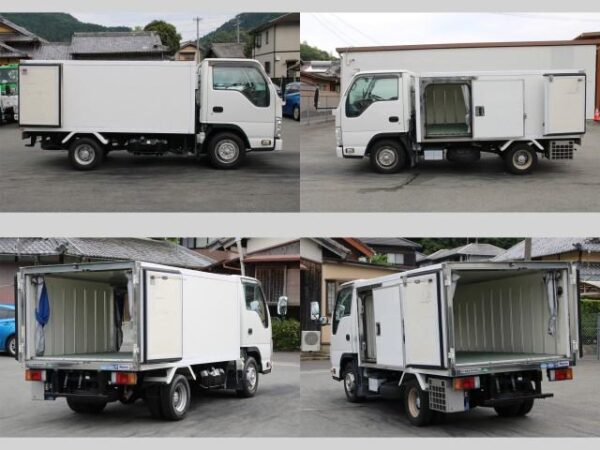 Ref:AUX-18214224 MAZDA TITAN TRUCK 2016 - Image 14