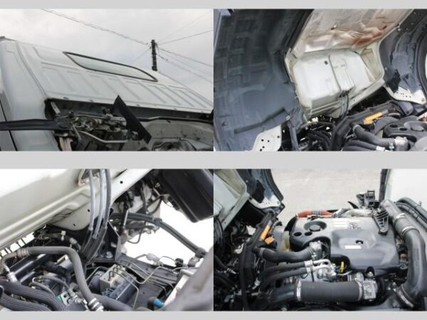 Ref:AUX-18214224 MAZDA TITAN TRUCK 2016 - Image 17