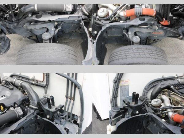 Ref:AUX-18214224 MAZDA TITAN TRUCK 2016 - Image 18