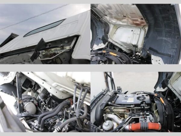 Ref:AUX-18214224 MAZDA TITAN TRUCK 2016 - Image 19