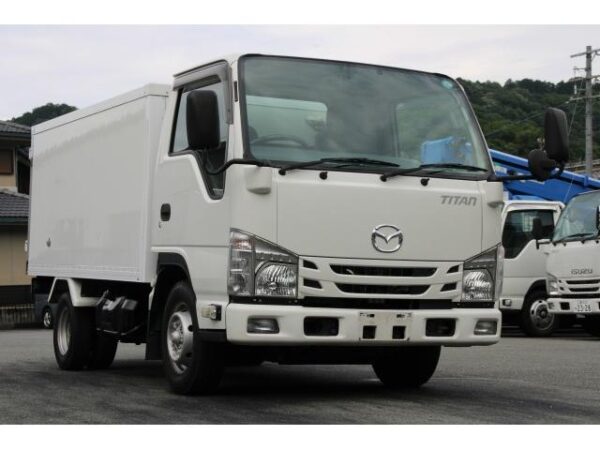 Ref:AUX-18214224 MAZDA TITAN TRUCK 2016 - Image 3
