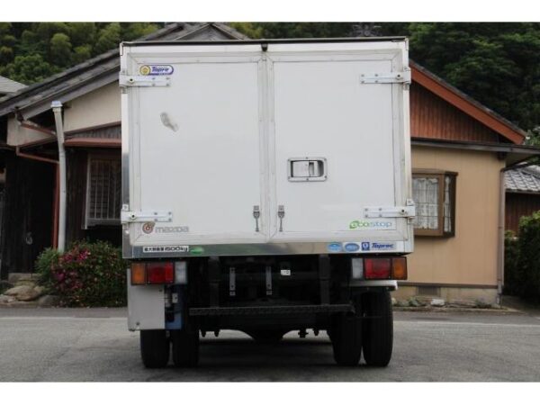 Ref:AUX-18214224 MAZDA TITAN TRUCK 2016 - Image 5