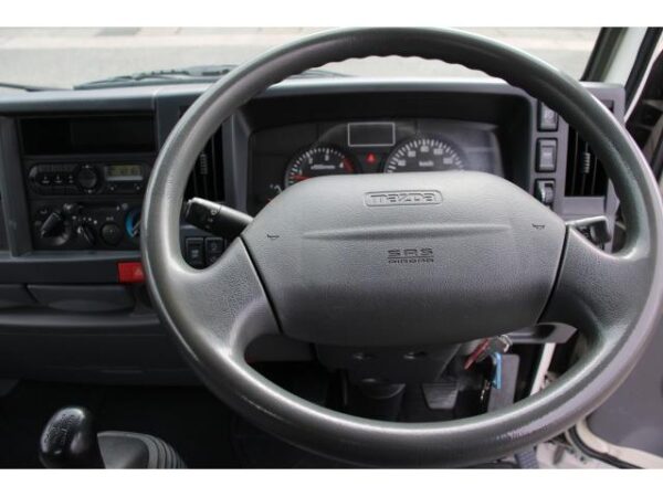 Ref:AUX-18214224 MAZDA TITAN TRUCK 2016 - Image 8