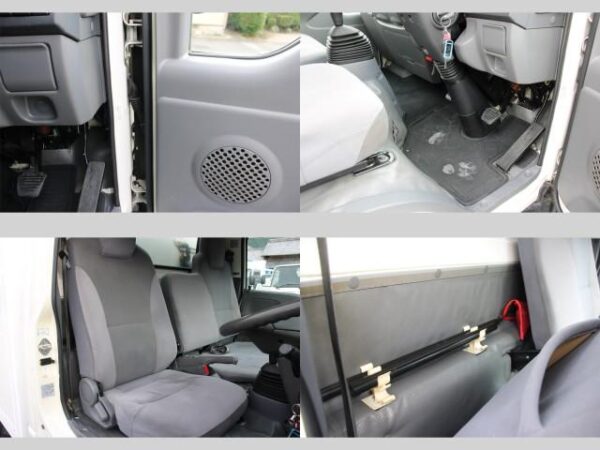 Ref:AUX-18214224 MAZDA TITAN TRUCK 2016 - Image 9