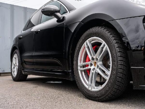 Ref:AUX-18214259 PORSCHE MACAN 2016 - Image 2