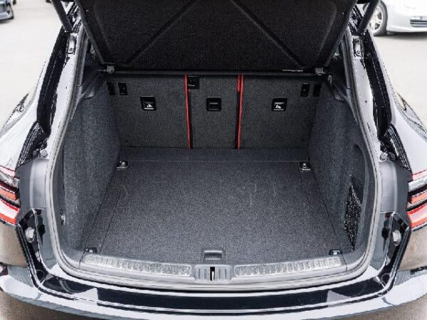 Ref:AUX-18214259 PORSCHE MACAN 2016 - Image 7
