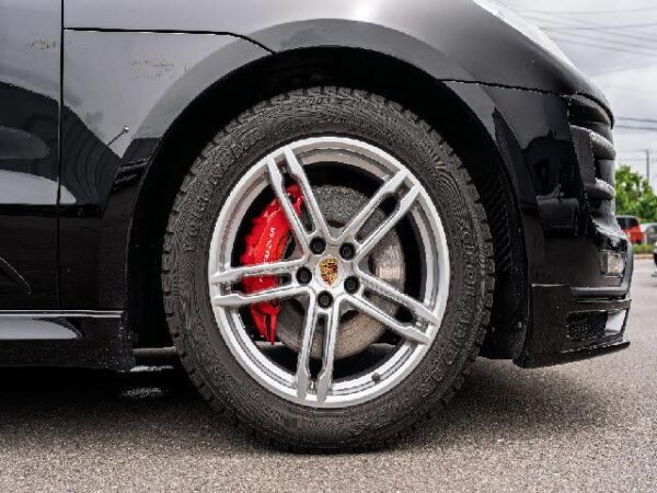 Ref:AUX-18214259 PORSCHE MACAN 2016 - Image 8
