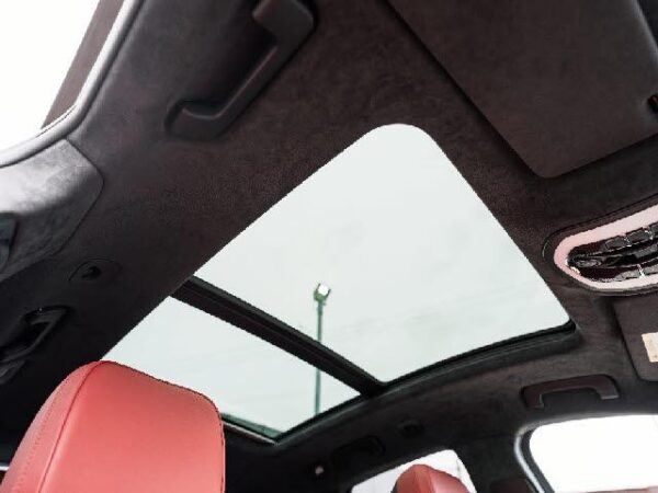 Ref:AUX-18214259 PORSCHE MACAN 2016 - Image 9