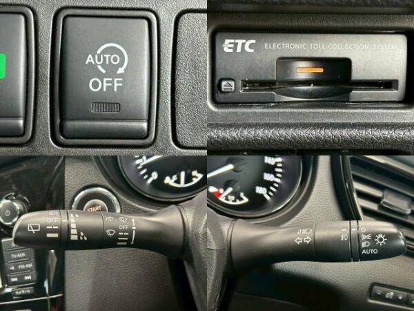 Ref:AUX-18215046 NISSAN X-TRAIL 2020 - Image 9