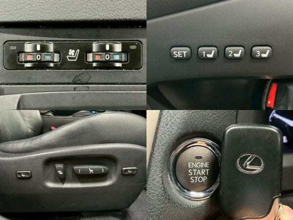 Ref:AUX-18215053 LEXUS RX 2012 - Image 8