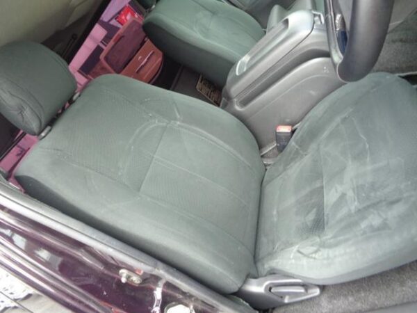 Ref:AUX-18215060 TOYOTA HIACE VAN 2013 - Image 12