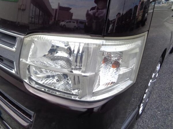 Ref:AUX-18215060 TOYOTA HIACE VAN 2013 - Image 10