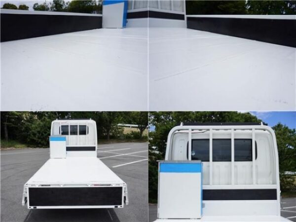 Ref:AUX-18215070 HINO DUTRO 2019 - Image 11