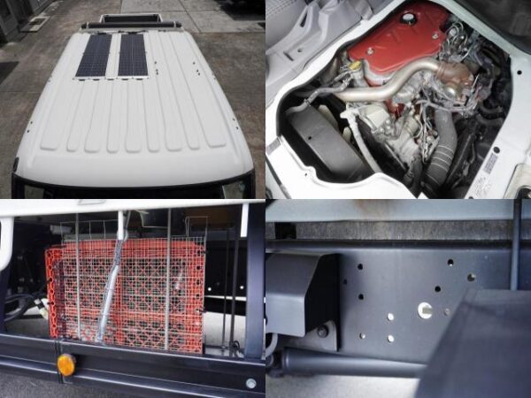 Ref:AUX-18215070 HINO DUTRO 2019 - Image 13
