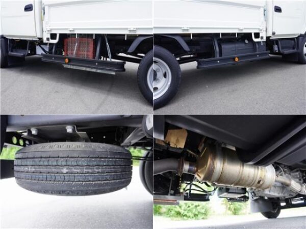Ref:AUX-18215070 HINO DUTRO 2019 - Image 15