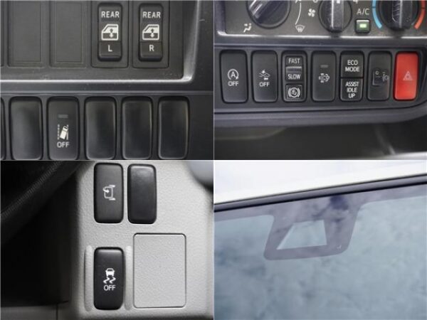 Ref:AUX-18215070 HINO DUTRO 2019 - Image 17